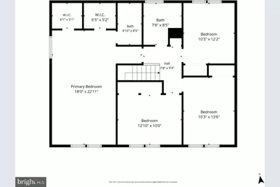8902 Huxley Court, Springfield, VA 22153 - Photo 10