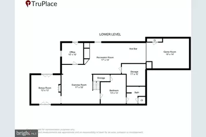 16701 Cedar Post Court, Centreville, VA 20120 - Photo 86