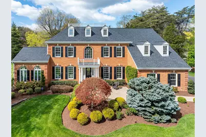 16701 Cedar Post Court, Centreville, VA 20120 - Photo 1