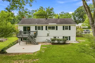 4214 Alcott St, Alexandria, VA 22309 - Photo 48
