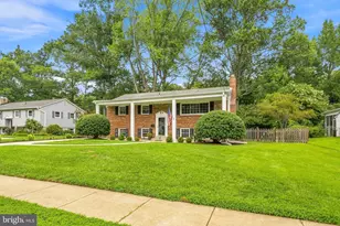 4214 Alcott St, Alexandria, VA 22309 - Photo 1