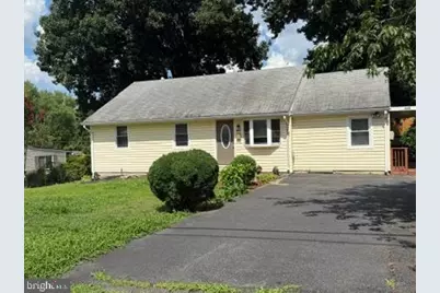1803 Anderson Road, Falls Church, VA 22043 - Photo 1