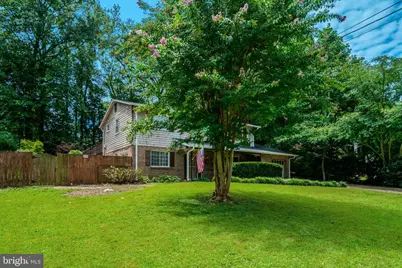 8527 Parliament Drive, Springfield, VA 22151 - Photo 36