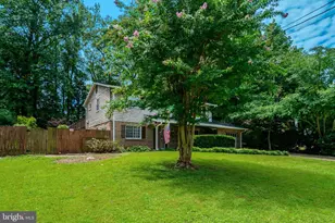 8527 Parliament Dr, Springfield, VA 22151 - Photo 36