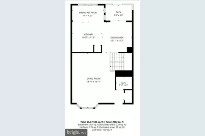 10637 Alison Drive, Burke, VA 22015 - Photo 42