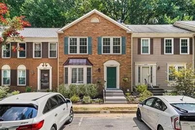 10637 Alison Drive, Burke, VA 22015 - Photo 1
