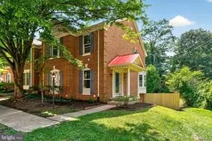 6504 Hubbardton Way, Springfield, VA 22150 - Photo 1