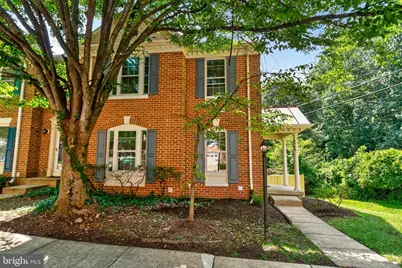 6504 Hubbardton Way, Springfield, VA 22150 - Photo 2