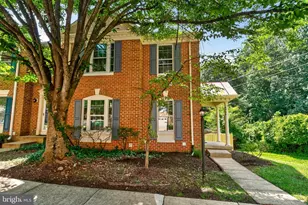 6504 Hubbardton Way, Springfield, VA 22150 - Photo 2