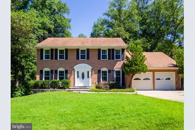 9614 Locust Hill Drive, Great Falls, VA 22066 - Photo 1