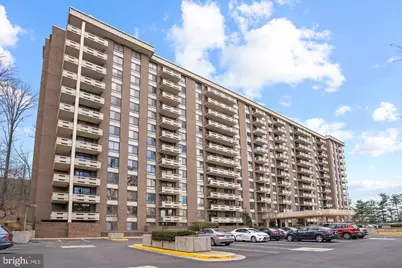 1808 Old Meadow Road #718, McLean, VA 22102 - Photo 2