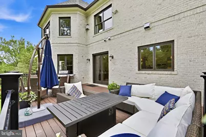 936 Kimberwicke Rd, McLean, VA 22102 - Photo 68