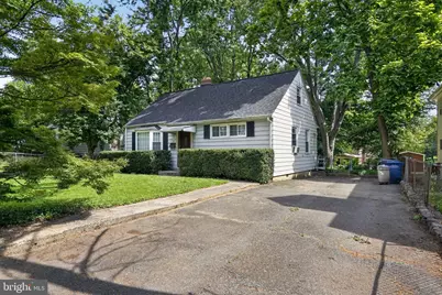 3207 Dashiell Road, Falls Church, VA 22042 - Photo 2