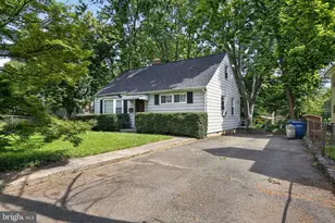 3207 Dashiell Rd, Falls Church, VA 22042 - Photo 2