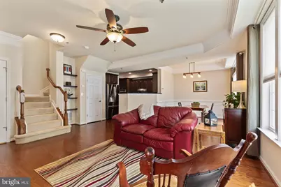 7035 Huntley Run Place #109, Alexandria, VA 22306 - Photo 4