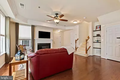 7035 Huntley Run Place #109, Alexandria, VA 22306 - Photo 8