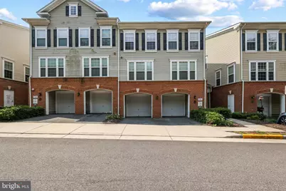 7035 Huntley Run Place #109, Alexandria, VA 22306 - Photo 2