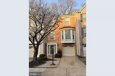 3105 Sutherland Hill Court, Fairfax, VA 22031 - Photo 1