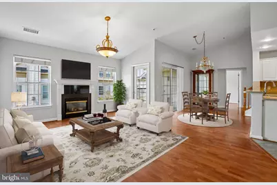 11506 Sperrin Circle #405, Fairfax, VA 22030 - Photo 2
