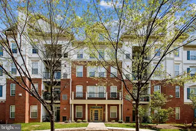 11506 Sperrin Circle #405, Fairfax, VA 22030 - Photo 28