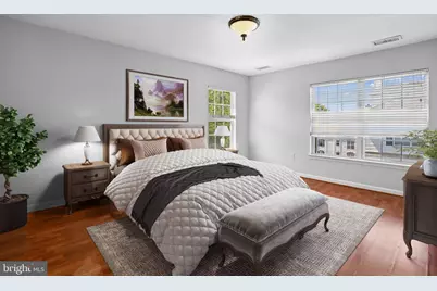 11506 Sperrin Circle #405, Fairfax, VA 22030 - Photo 6