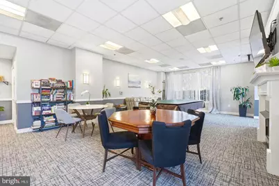 2726 Gallows Road #1110, Vienna, VA 22180 - Photo 4