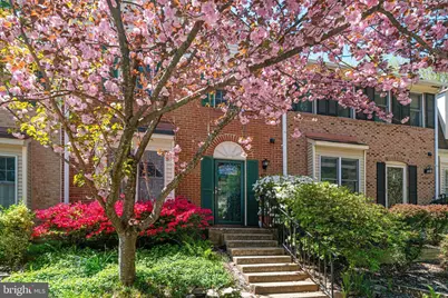 5706 Lakeside Oak Lane, Burke, VA 22015 - Photo 2