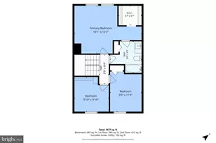 1624 Sierra Woods Dr, Reston, VA 20194 - Photo 28