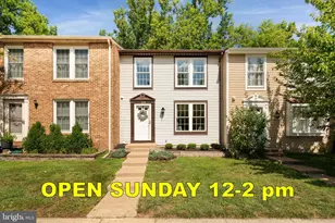 1624 Sierra Woods Dr, Reston, VA 20194 - Photo 1