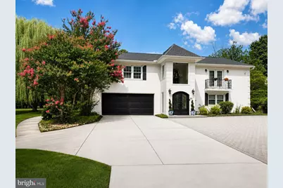 322 River Bend Road, Great Falls, VA 22066 - Photo 1