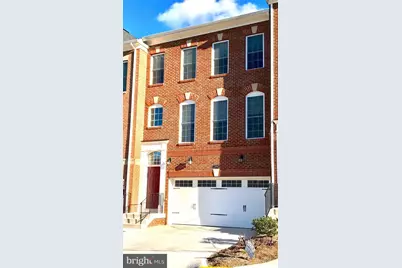 2094 Hutchison Grove Court, Falls Church, VA 22043 - Photo 1