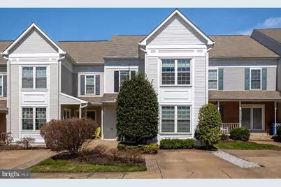 13112 Hearthside Lane, Fairfax, VA 22033 - Photo 1