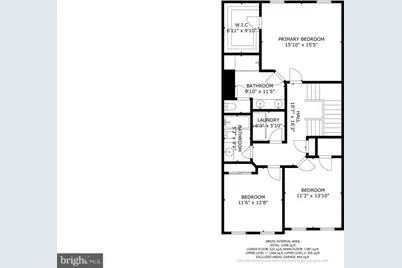 6227 Almerico Place, Alexandria, VA 22312 - Photo 120