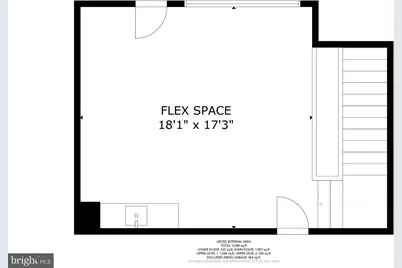 6227 Almerico Place, Alexandria, VA 22312 - Photo 118