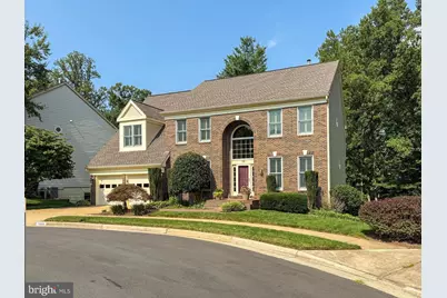 7606 Davis Field Lane, Springfield, VA 22153 - Photo 2