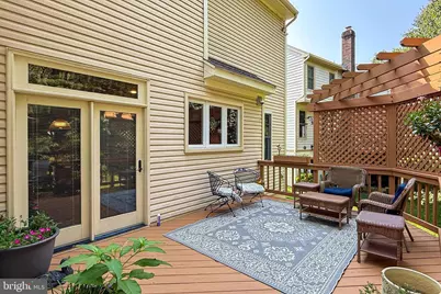 7606 Davis Field Lane, Springfield, VA 22153 - Photo 50