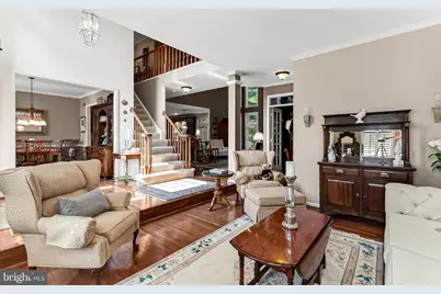 7606 Davis Field Lane, Springfield, VA 22153 - Photo 6