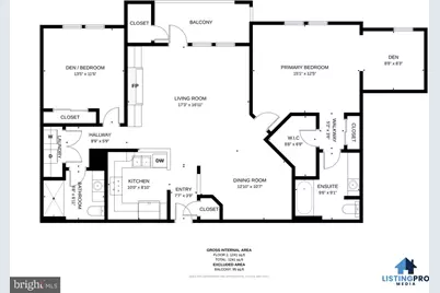 2931 Deer Hollow Way #201, Fairfax, VA 22031 - Photo 24