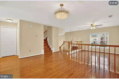 7427 Salford Court, Alexandria, VA 22315 - Photo 6
