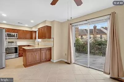 7427 Salford Court, Alexandria, VA 22315 - Photo 12