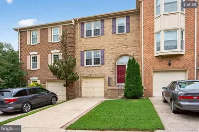 7427 Salford Court, Alexandria, VA 22315 - Photo 2