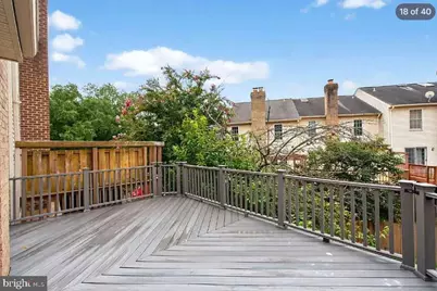 7427 Salford Court, Alexandria, VA 22315 - Photo 18