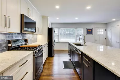 5414 Rumsford Lane, Burke, VA 22015 - Photo 2