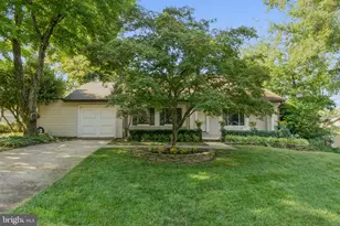 4339 Stream Bed Way, Alexandria, VA 22306 - Photo 2