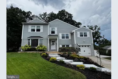 5410 Montgomery Street, Springfield, VA 22151 - Photo 1