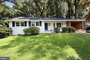 9717 Limoges Dr, Fairfax, VA 22032 - Photo 1