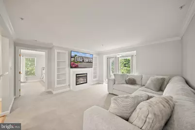 8301 Bluebird Way #G, Lorton, VA 22079 - Photo 10
