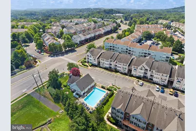 8301 Bluebird Way #G, Lorton, VA 22079 - Photo 38