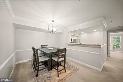 8301 Bluebird Way #G, Lorton, VA 22079 - Photo 8