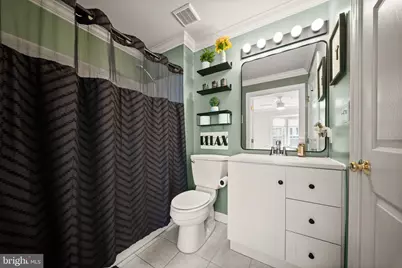 8301 Bluebird Way #G, Lorton, VA 22079 - Photo 28